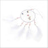 Handcrafted small dream catcher - Uncommongifts.in